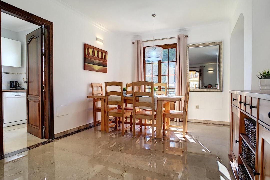 Photo of Livingroom in El Beal