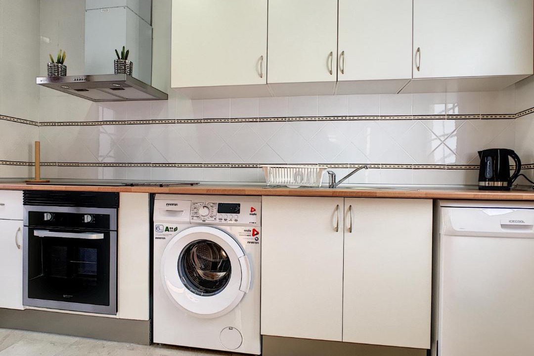 Photo of Kitchen in El Beal
