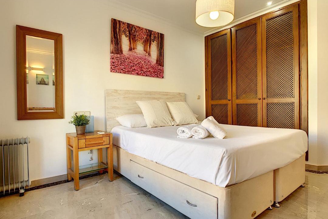 Photo of Bedroom in El Beal