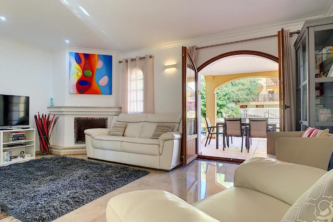 Photo of Livingroom in El Beal