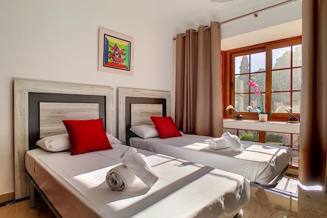 Photo of Bedroom in El Beal