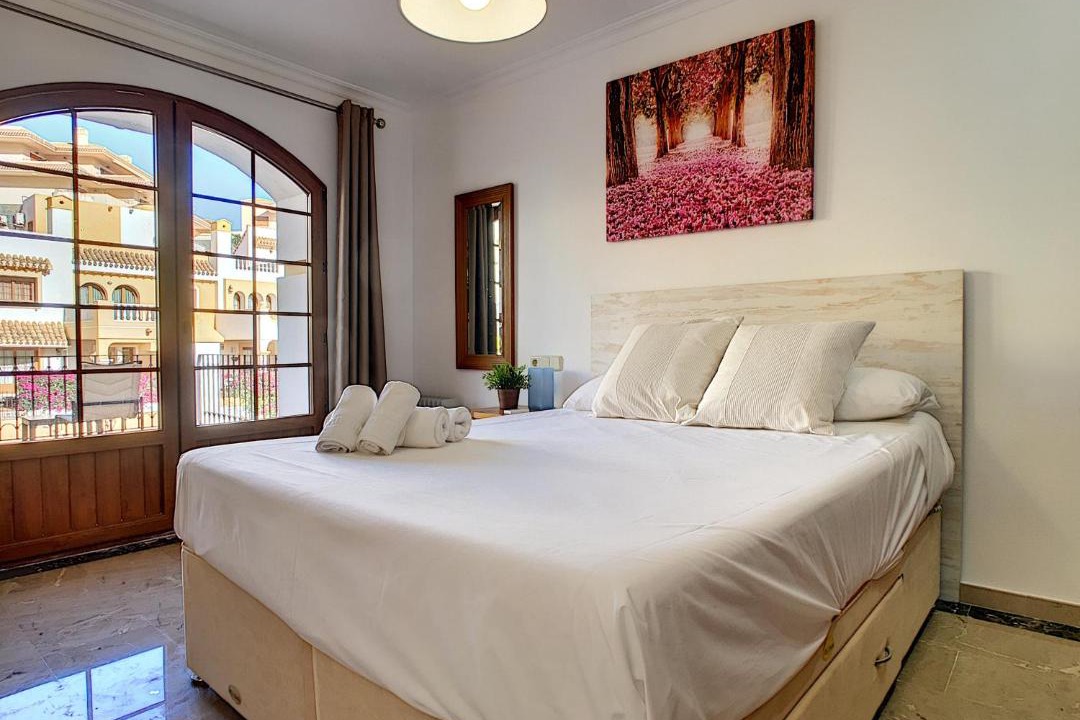 Photo of Bedroom in El Beal