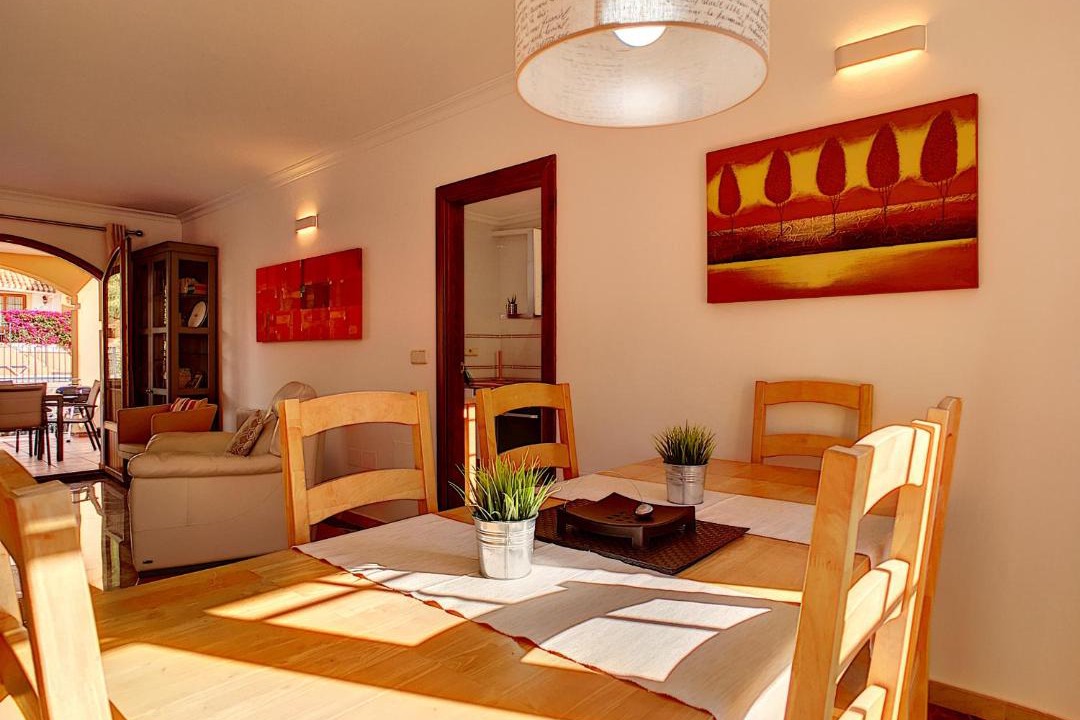 Photo of Livingroom in El Beal