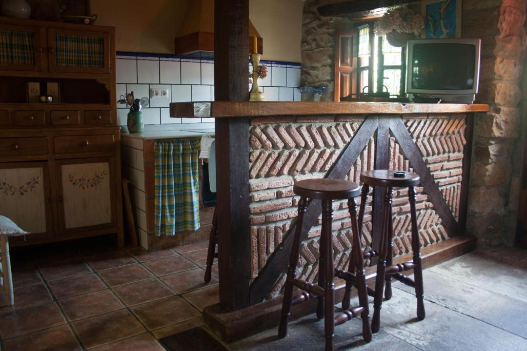 Photo of Kitchen in Silio