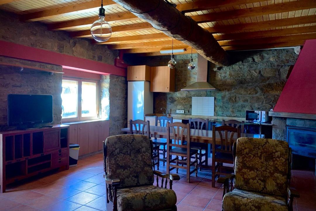 Photo of Livingroom in Berlanga del Bierzo