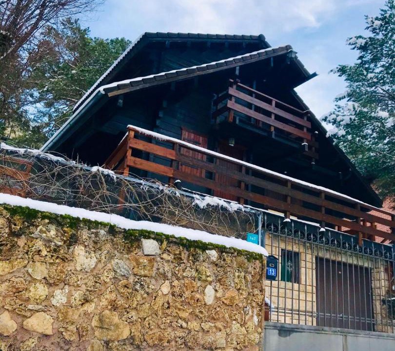 Photo of Others in San Leonardo de Yague