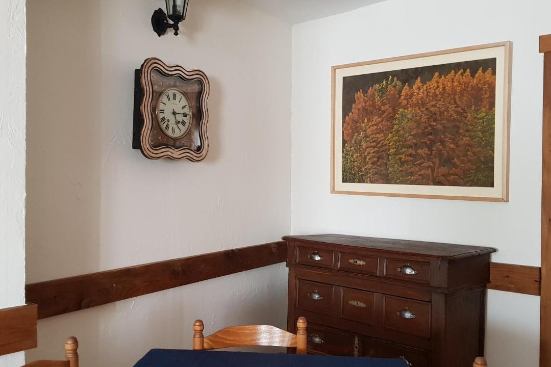Photo of Bedroom in Sebulcor