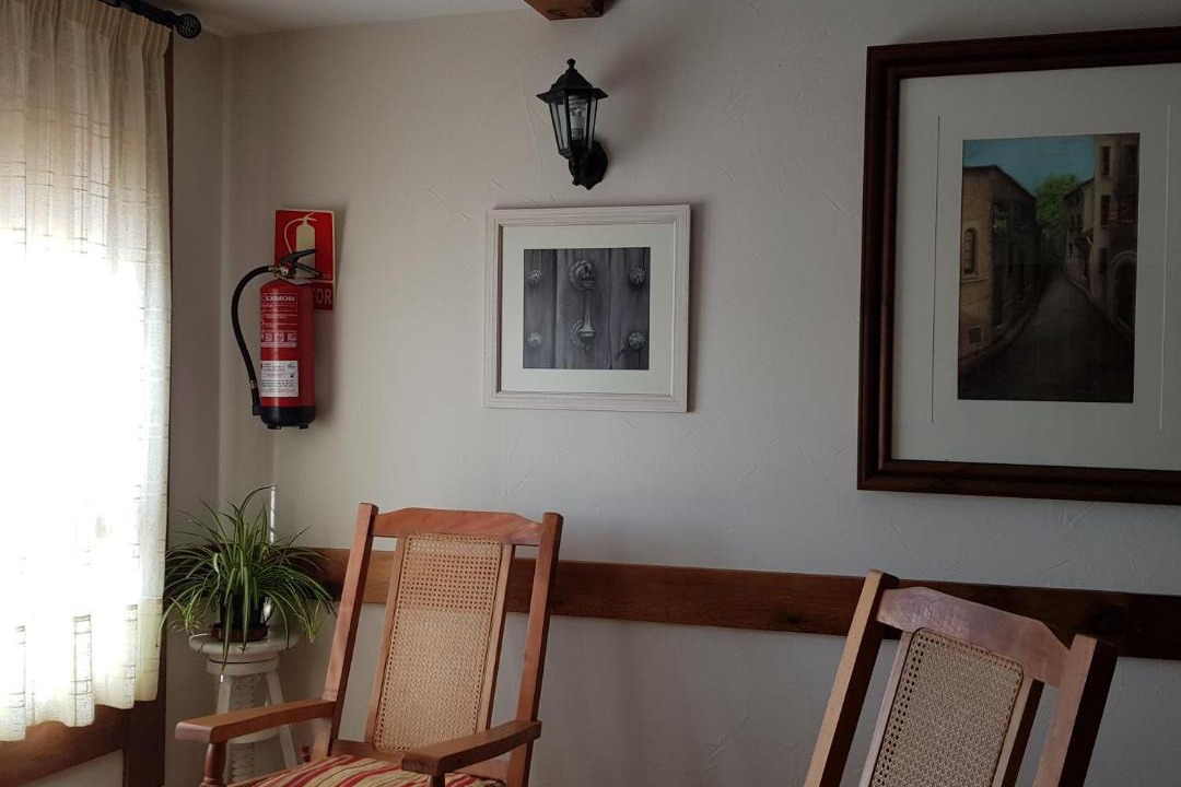 Photo of Livingroom in Sebulcor
