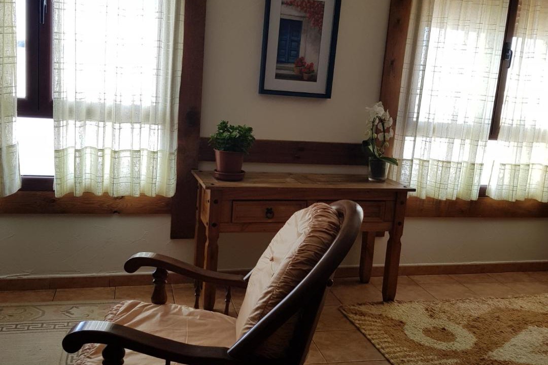 Photo of Livingroom in Sebulcor