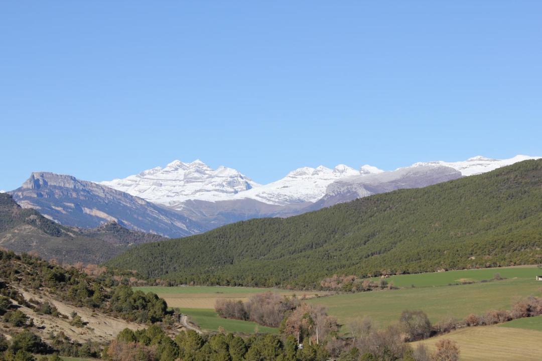 Photo of Others in El Pueyo de Araguas