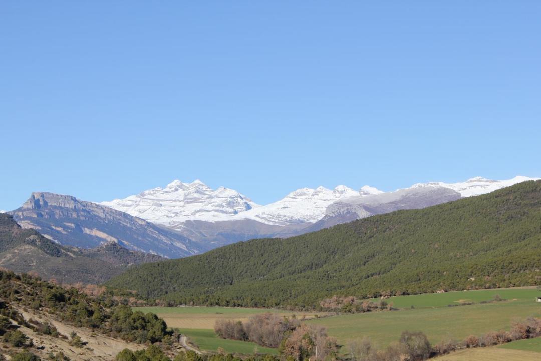 Photo of Others in El Pueyo de Araguas