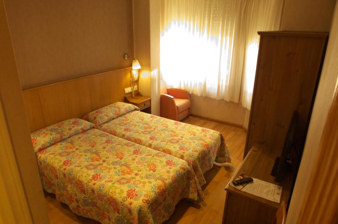 Photo of Bedroom in Leon City Centre