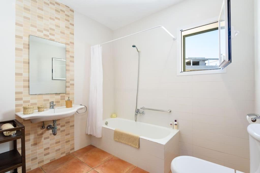 Photo of Bathroom in Sant Lluis