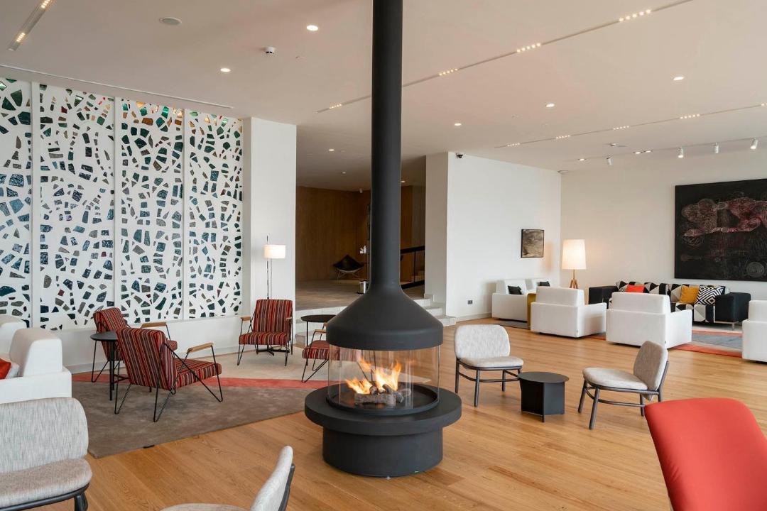 Photo of Livingroom in Aiguablava