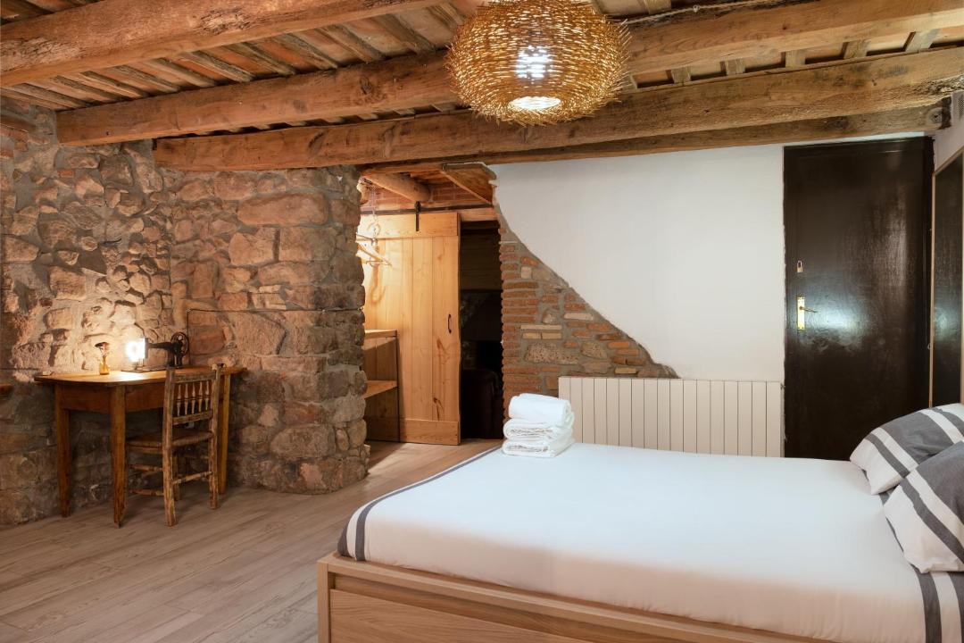 Photo of Bedroom in Arbucies