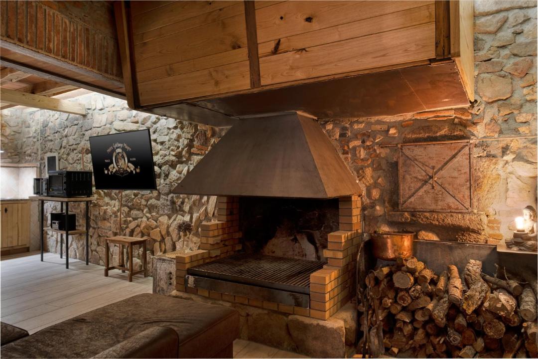 Photo of Livingroom in Arbucies