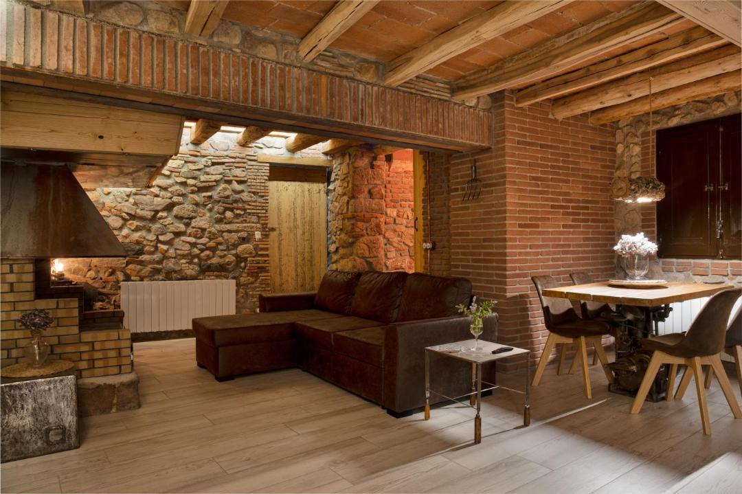Photo of Livingroom in Arbucies