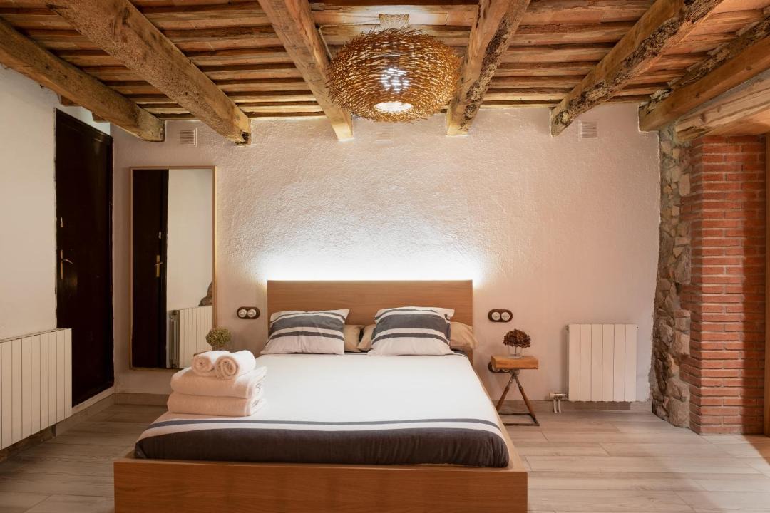 Photo of Bedroom in Arbucies