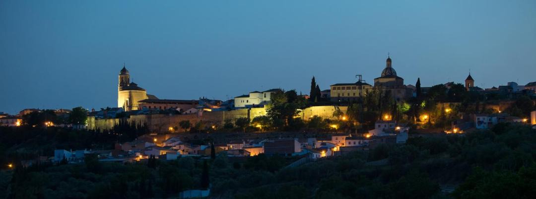 Photo of Buildings in Ubeda