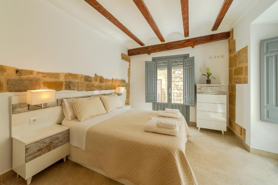 Photo of Bedroom in Ubeda