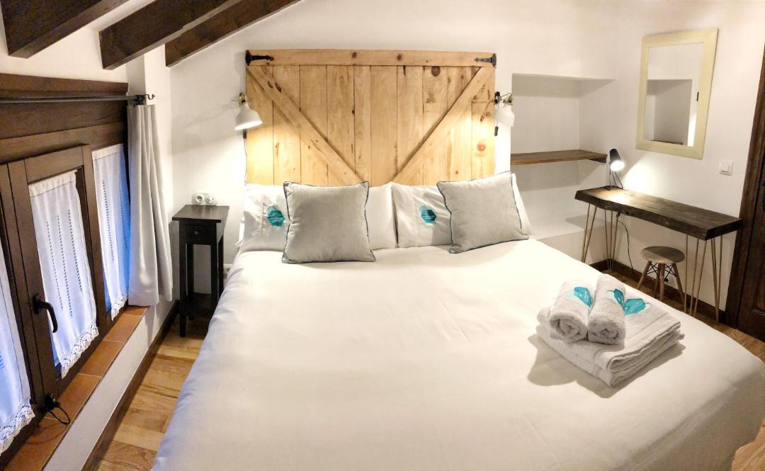 Photo of Bedroom in Prado