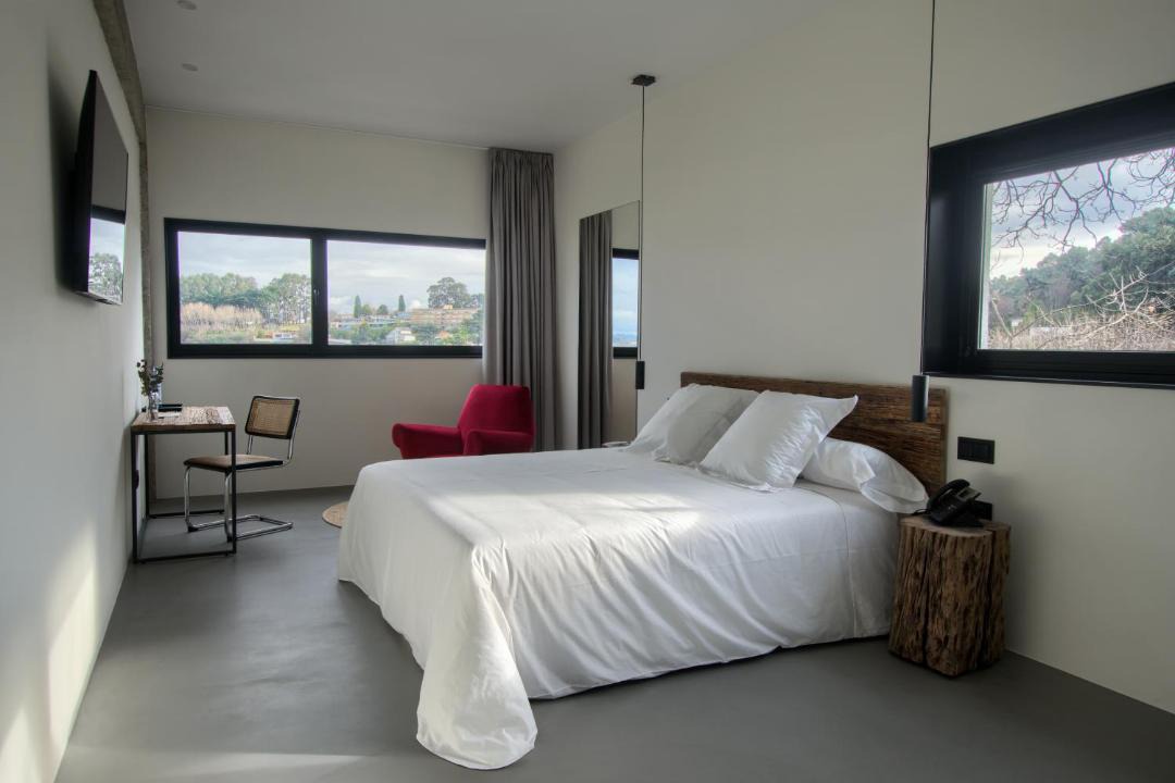Photo of Bedroom in Bastiagueiro