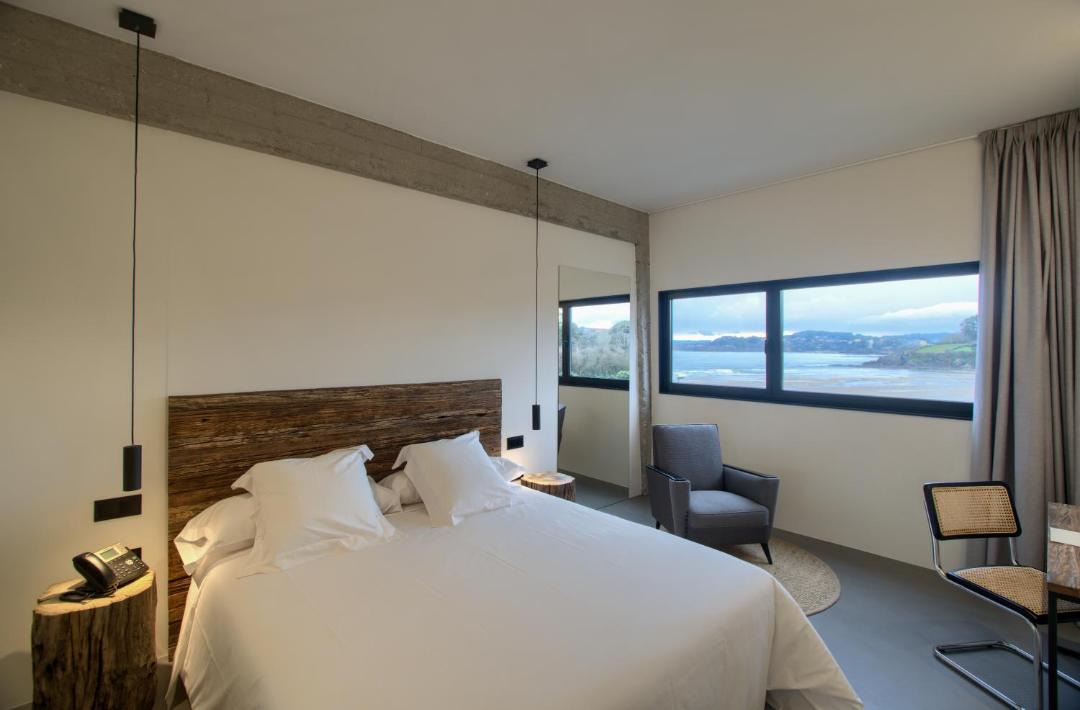 Photo of Bedroom in Bastiagueiro