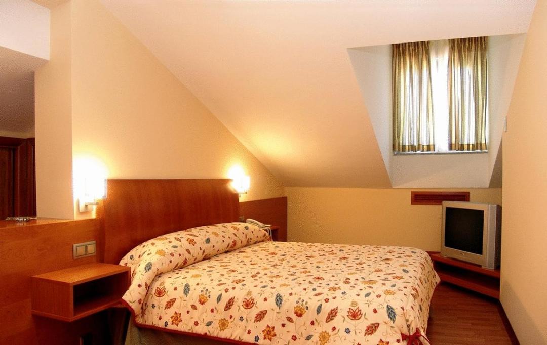 Photo of Bedroom in Munana