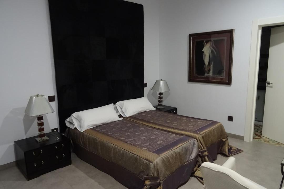 Photo of Bedroom in Ampudia