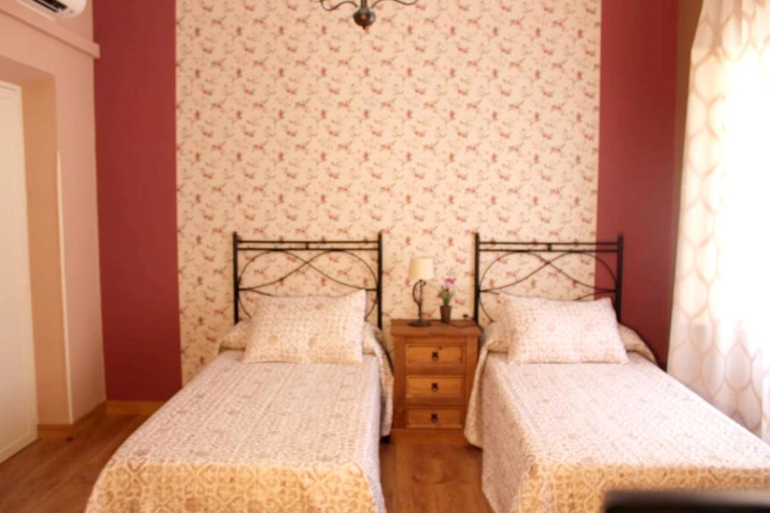 Photo of Bedroom in Villanueva de los Infantes