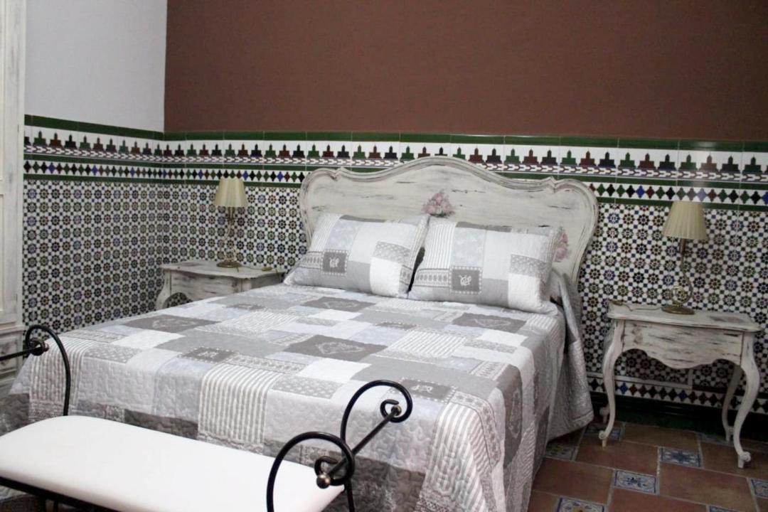 Photo of Bedroom in Villanueva de los Infantes