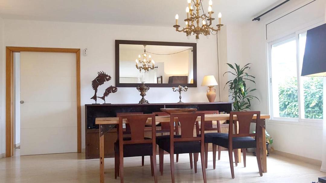 Photo of Livingroom in Torroella de Montgri