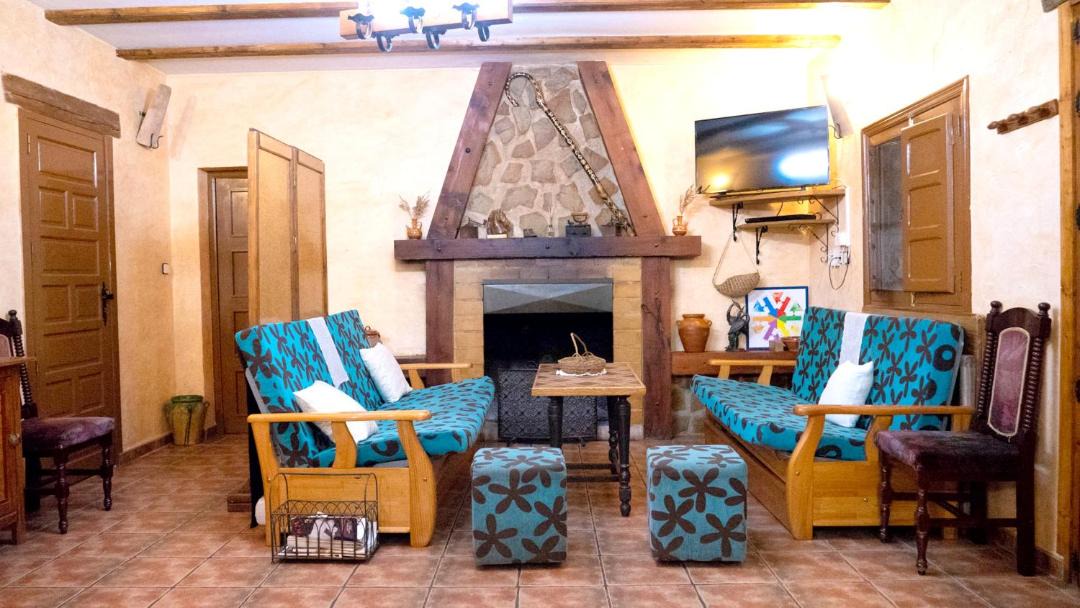 Photo of Livingroom in Algaida