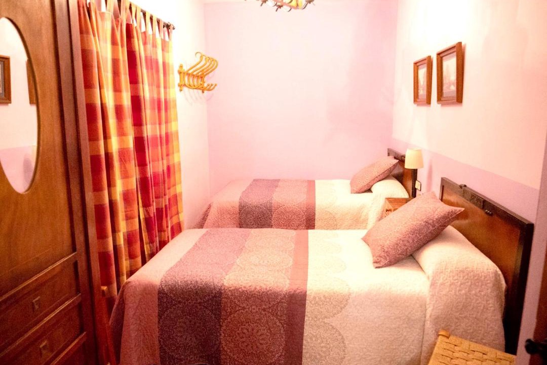 Photo of Bedroom in Algaida