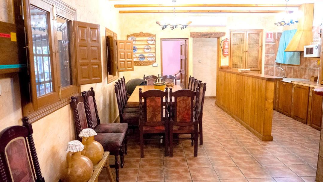 Photo of Livingroom in Algaida