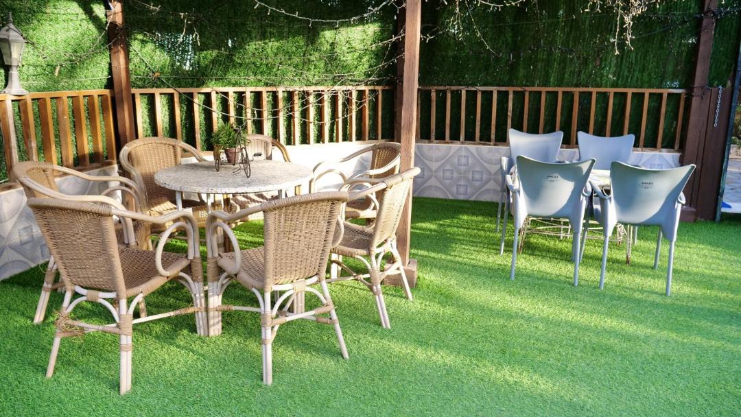 Photo of Patio Balcony in Algaida