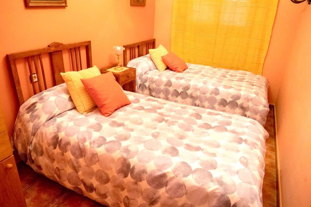 Photo of Bedroom in Algaida