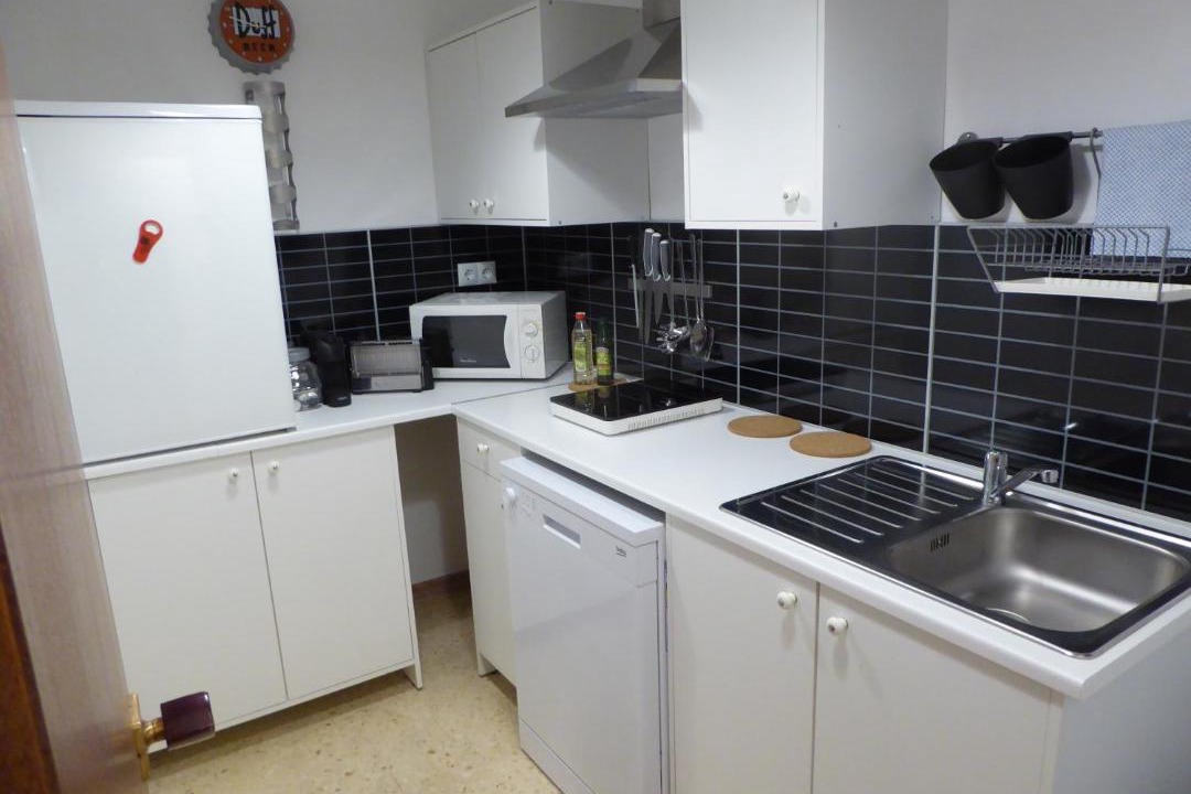 Photo of Kitchen in Tortosa