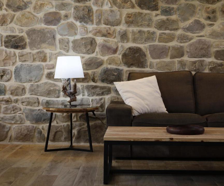 Photo of Livingroom in Caviedes