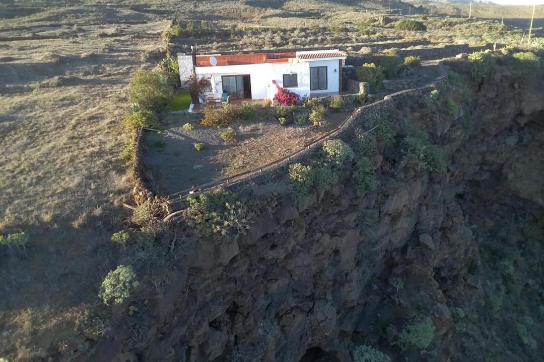 Photo of Buildings in El Pinar de El Hierro