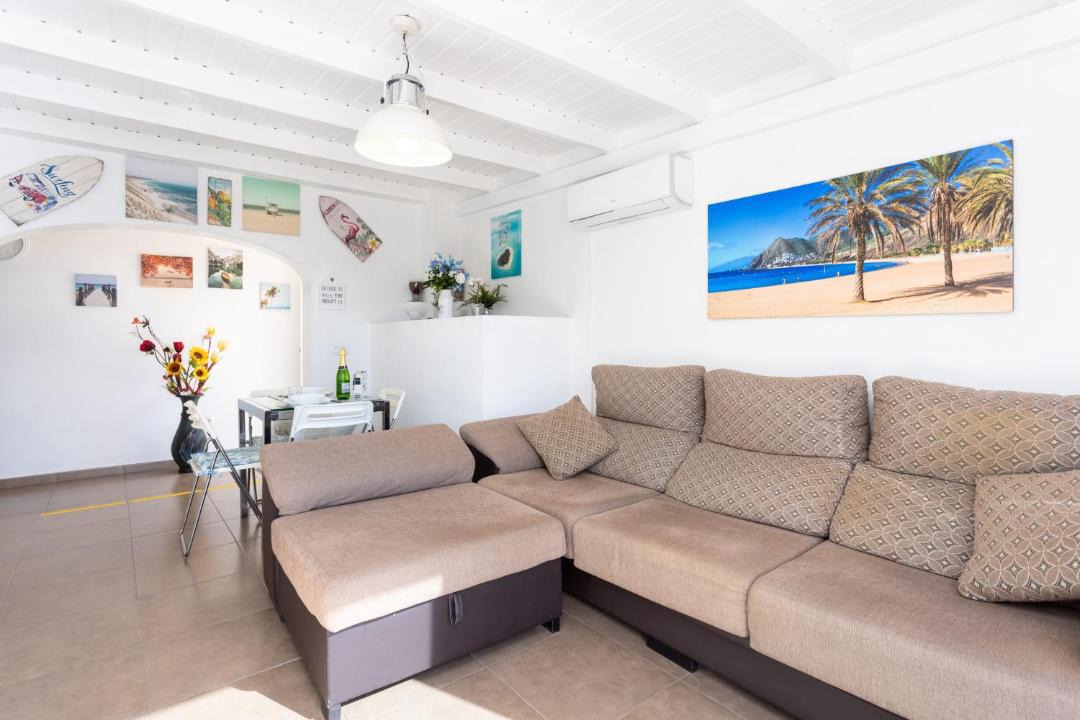 Photo of Livingroom in Tabaiba