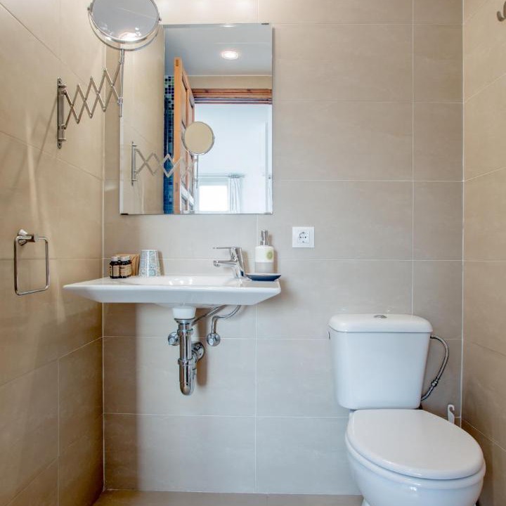 Photo of Bathroom in La Missio