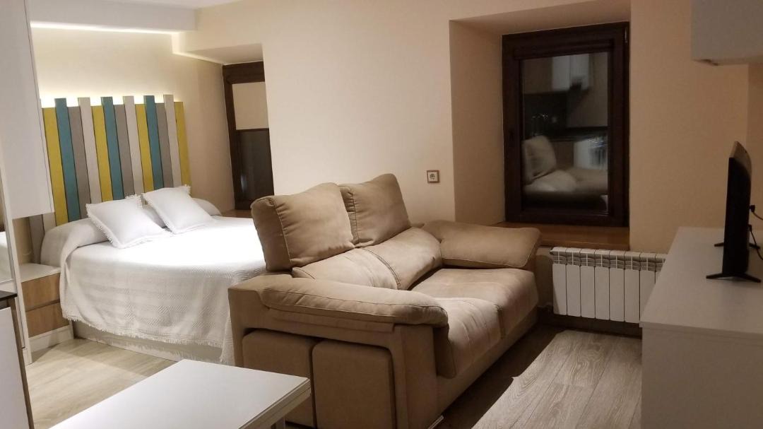 Photo of Livingroom in Fonfria