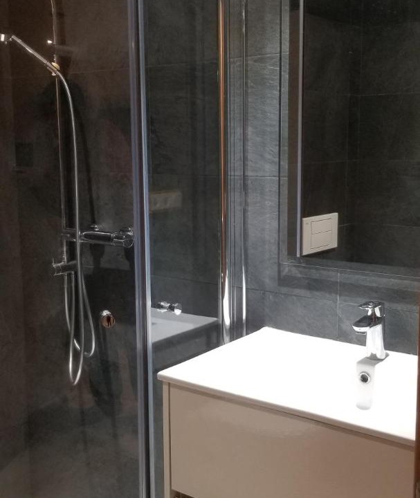 Photo of Bathroom in Fonfria