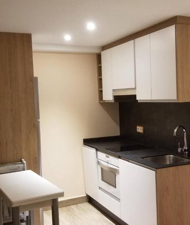 Photo of Kitchen in Fonfria