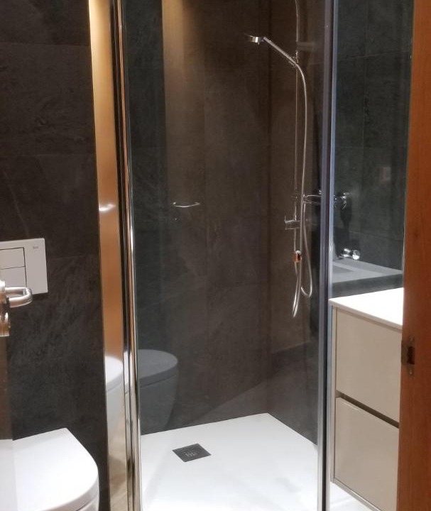 Photo of Bathroom in Fonfria
