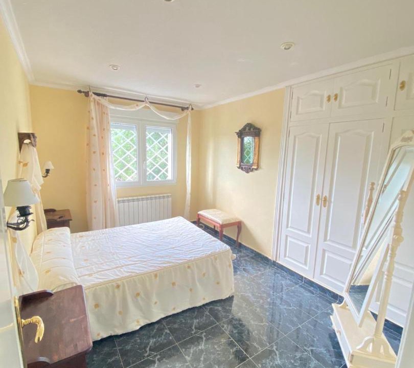Photo of Bedroom in Navalmoral de Bejar