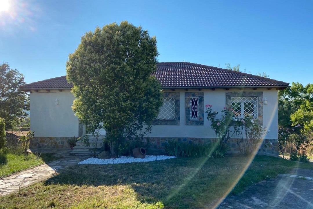 Photo of Buildings in Navalmoral de Bejar