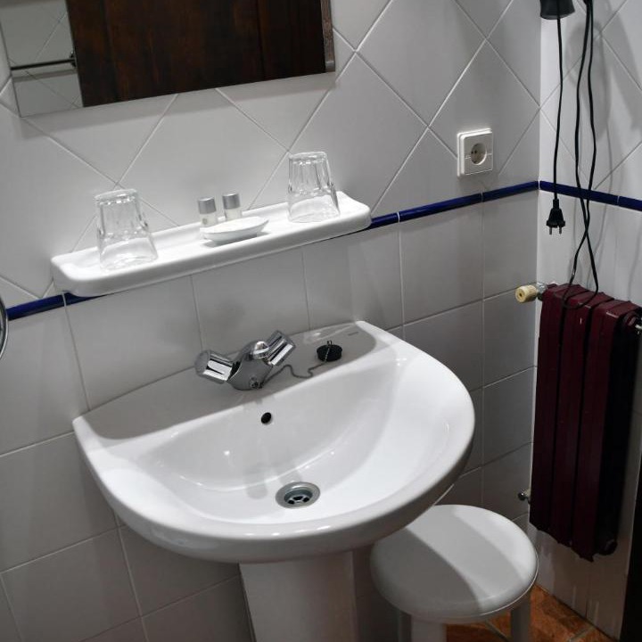 Photo of Bathroom in Luyego