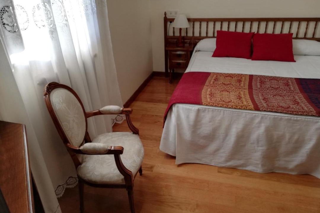 Photo of Bedroom in Luyego